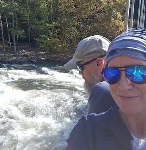 Nothing. I Buy Things